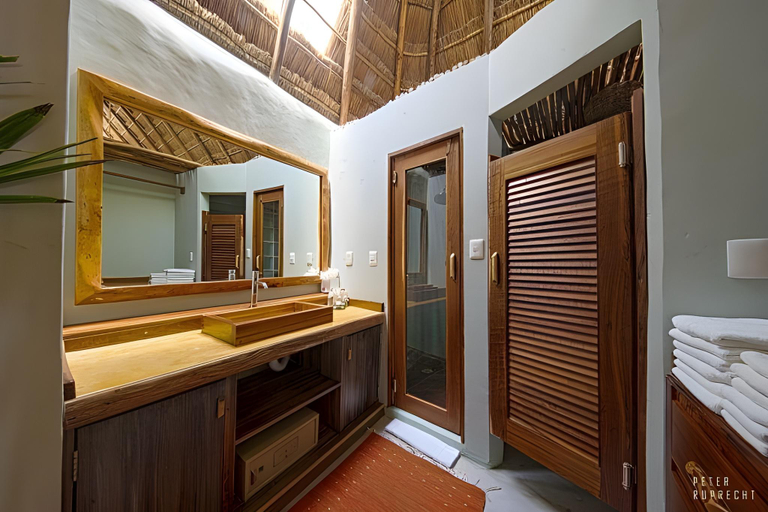 Bathroom 5, Ahau Tulum by Ahau Collection, Cozumel