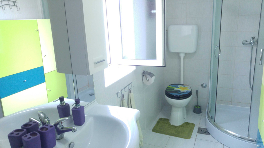 Others 3, Cozy Island Apartment Lavanda on Krk, Punat