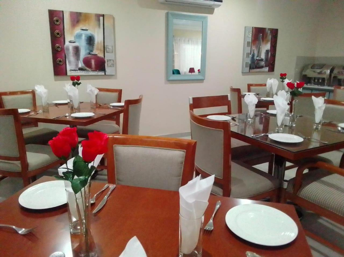 Others 3, Benoni N12 Hotel, Ekurhuleni