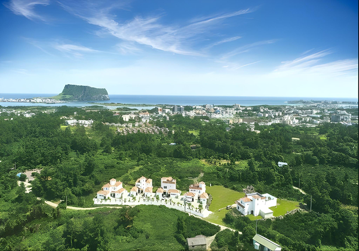 Others 4, Seongsan Paradise Hill, Seogwipo