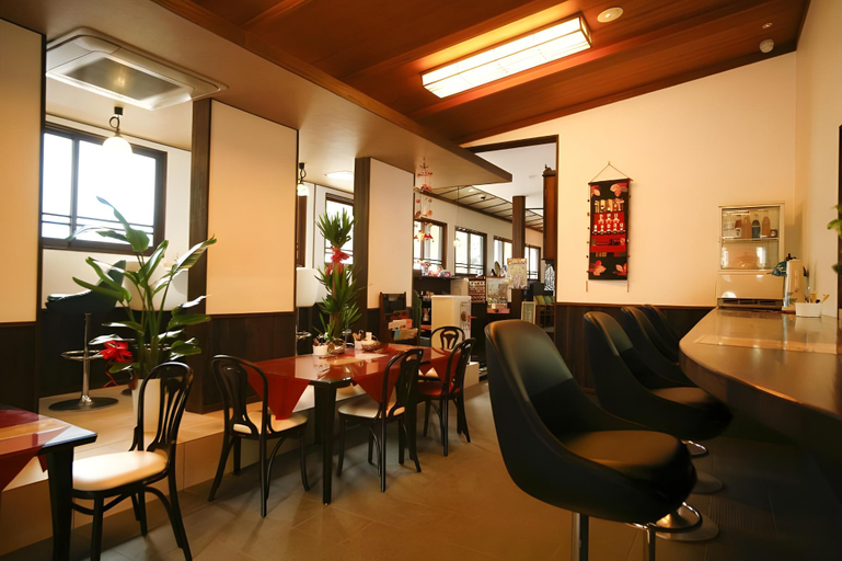 Food & Drinks 4, Hanamandara, Toyooka