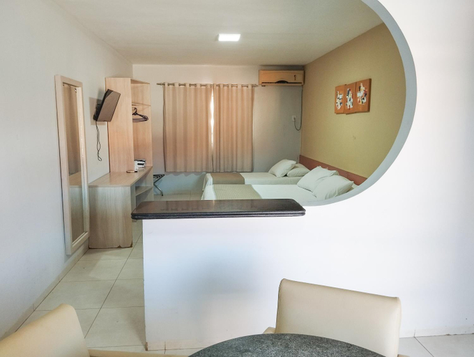 Others 4, Gurgueia Park Hotel, Cristino Castro