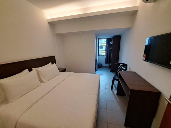 Bedroom 8