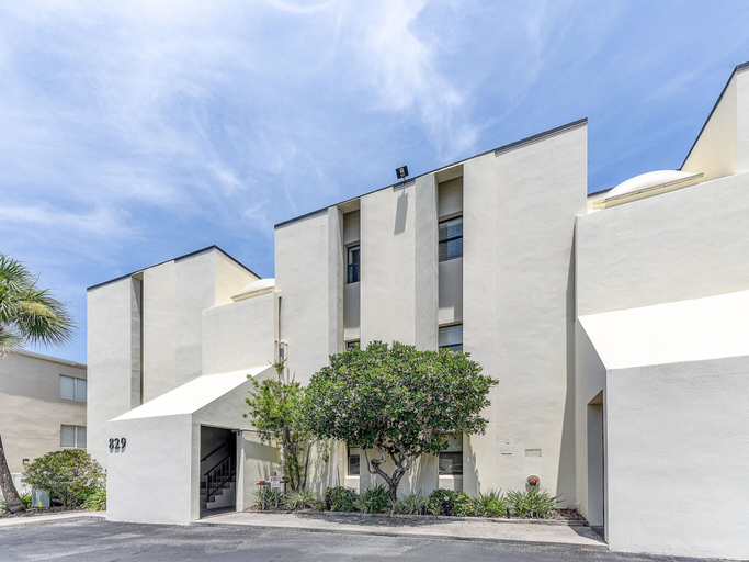 Exterior & Views 2, Jacksonville Sea Spray 2B by Distinctive Beach Rentals, Duval