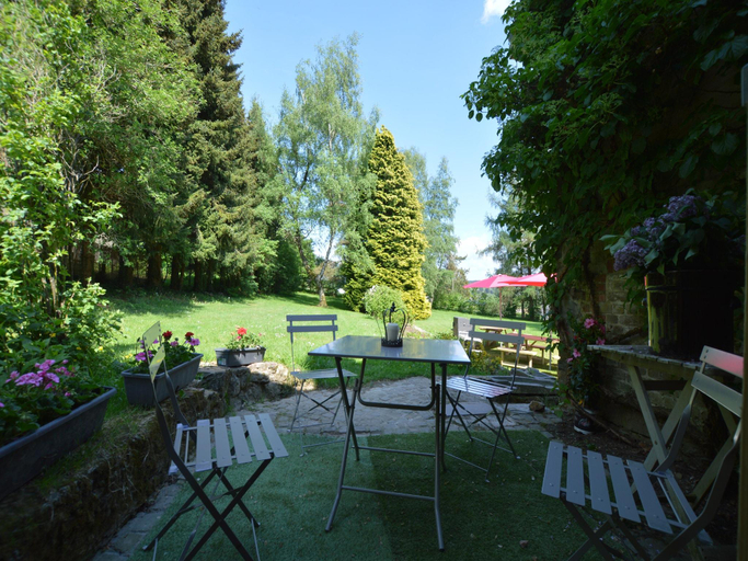 Others 3, Charming Stay near Circuit Spa, Liège