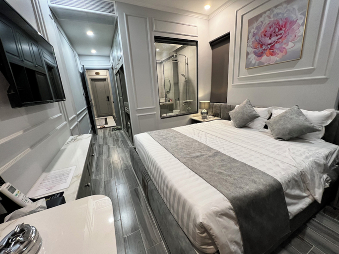 Bedroom 3, Palmera Villa Phu Quoc, Phú Quốc