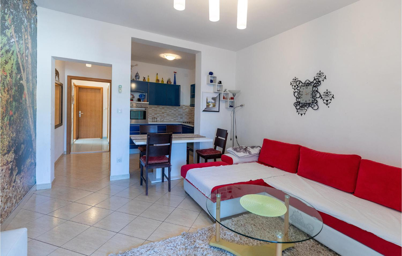 Others 5, Two-Bedroom Apartment In Klek, Slivno