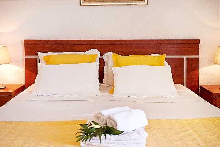 Bedroom 3, Vigles Sea View, Thessaly