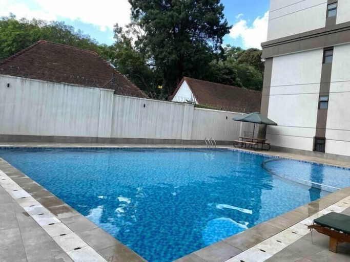 Sport & Beauty, Lux suites 108 Riverside Apartments, Dagoretti North