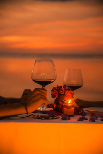 Food & Drinks 5, Hakuna Matata Resort Gili Air, Lombok