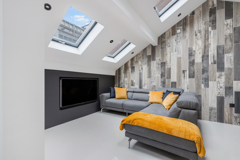 Others 4, Winter Garden Apartments by Sasco, Blackpool