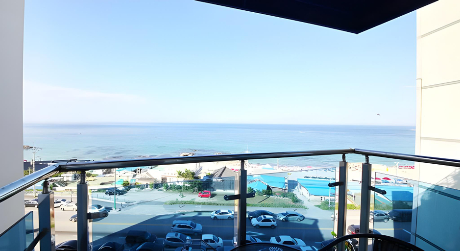 Others 3, Gangneung belaruna pension, Gangneung