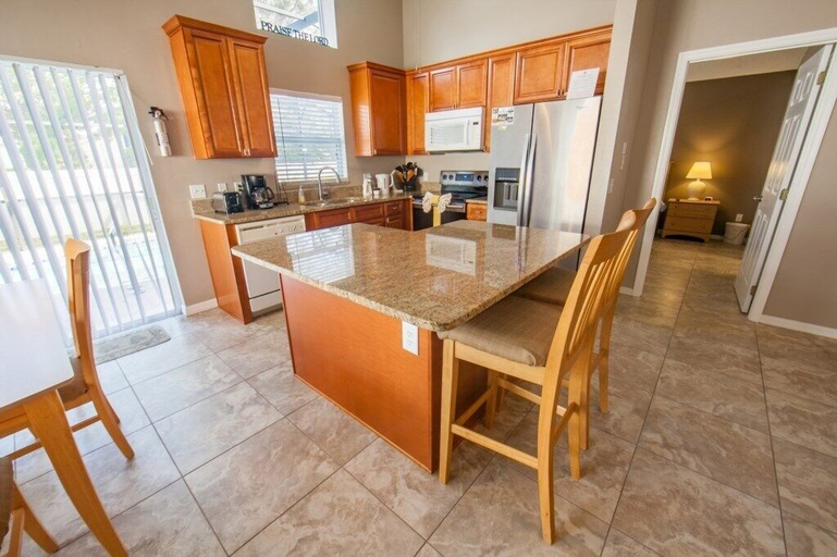 Others 5, Private Pool 2 Queens And Twin Room! 3 Bedroom Home by RedAwning, Polk