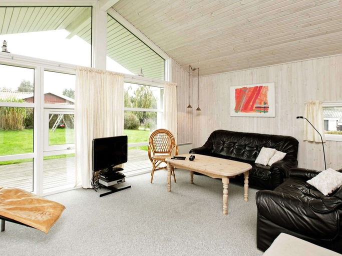 Others 4, 6 Person Holiday Home in Hejls-by Traum, Kolding
