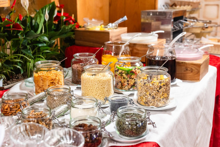 Food & Drinks 5, Ciccio Hotel Polsa di Brentonico, Trento