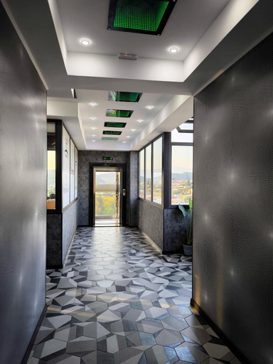 Others 4, Hotel Panoramic, Kutaisi
