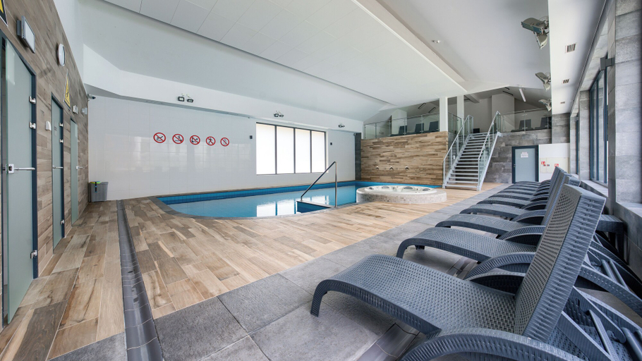 Sport & Beauty 4, Apartamenty Sun & Snow Feniks, Kołobrzeg