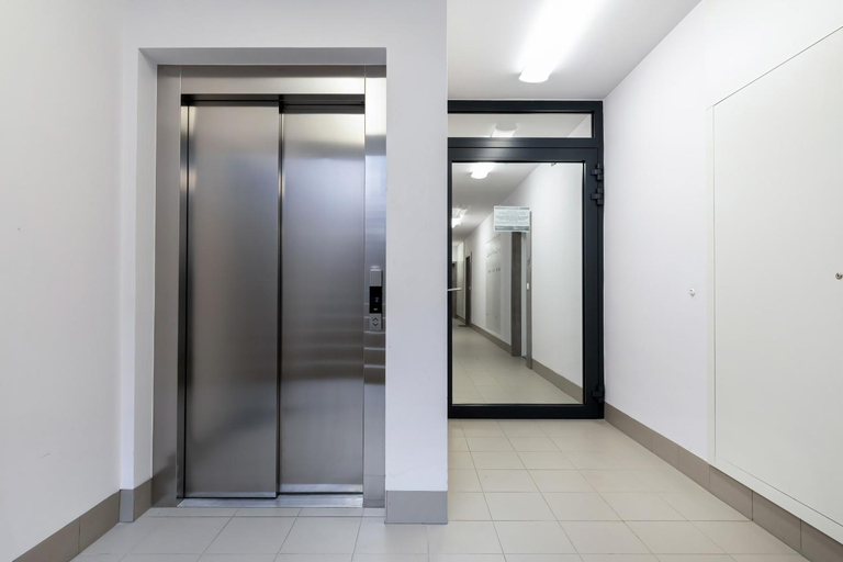 Public Area 3, Modern Family Apartment with Parking and Balcony in the City Center by Noclegi Renters, Poznań City