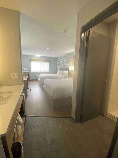 Bedroom 7