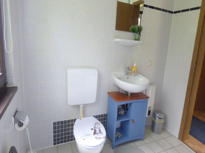 Others 4, Wohnung in Frankenau mit Terrasse, Waldeck-Frankenberg
