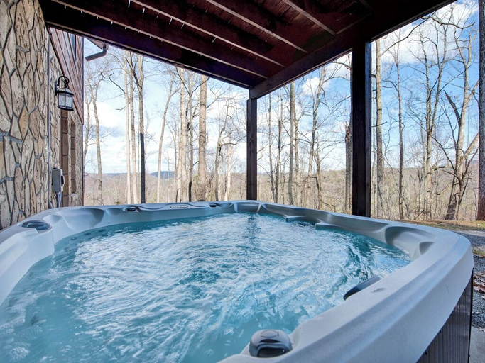 Sport & Beauty, Parkside Lodge by Jackson Mountain Rentals, Sevier