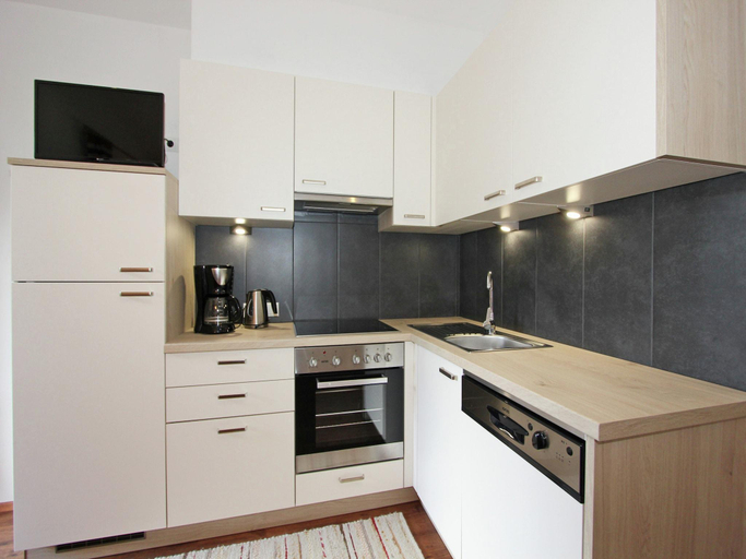 Others 5, Apartment in Fugenberg near Ski Slopes, Schwaz