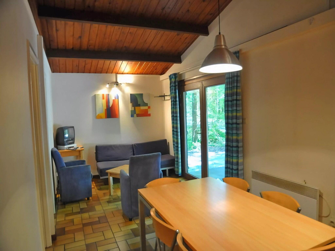 Others 5, Cozy Cottage in Belgiums Scenic Countryside, Namur