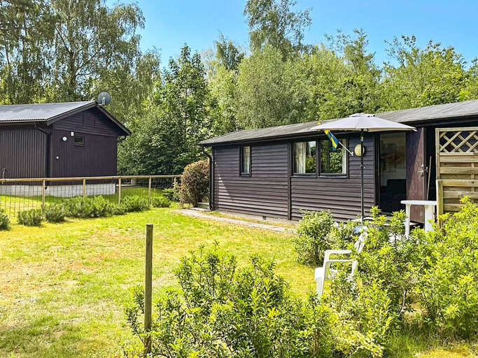 Exterior 2, 4 Person Holiday Home in Beddingestrand, Trelleborg