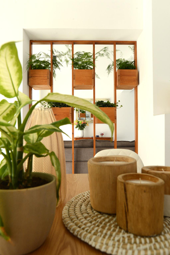 Public Area 3, Hypnos Boutique Hotel
