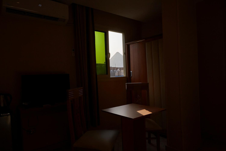 Others 3, Grand Pyramid View Hotel, Al-Ahram