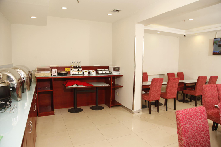 Others 5, Hanting Hotel Shijiazhuang Dingzheng, Shijiazhuang