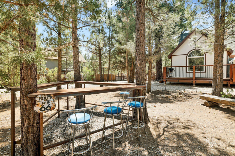 Others 4, ONE Hundred Pines Ranch #2005, San Bernardino