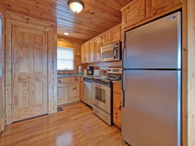 Others 5, Picture Perfect by Jackson Mountain Rentals, Sevier