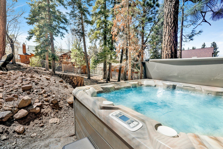 Sport & Beauty 5, Woodland LOG #1887, San Bernardino
