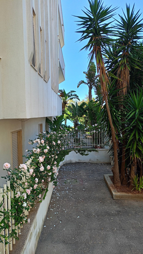 Exterior & Views, Bòmera Rooms, Lecce