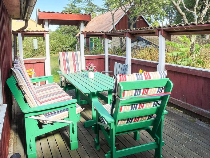 Exterior 2, 5 Person Holiday Home in Borgholm, Borgholm