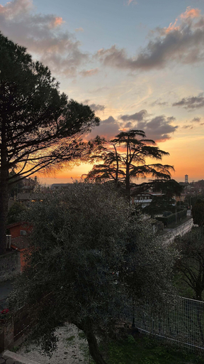 Others 3, IL CASTELLETTO, Roma