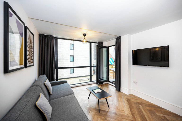 Others 5, Staycity Aparthotels, Liverpool, City Centre, Sefton