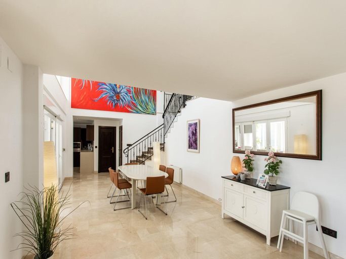 Others 3, Villa in Granada with Sea Views Pool, Granada