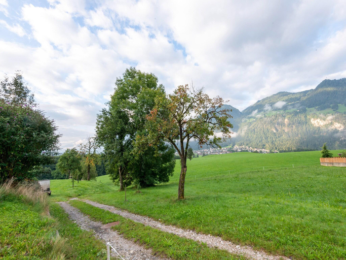 Others 4, Apartment in Tyrol near Ski Lift, Schwaz