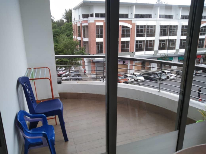 Others 5, PINTARMAN SUITES @ MIRI TIMES SQUARE, Miri