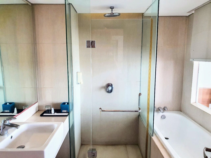 Bathroom 5