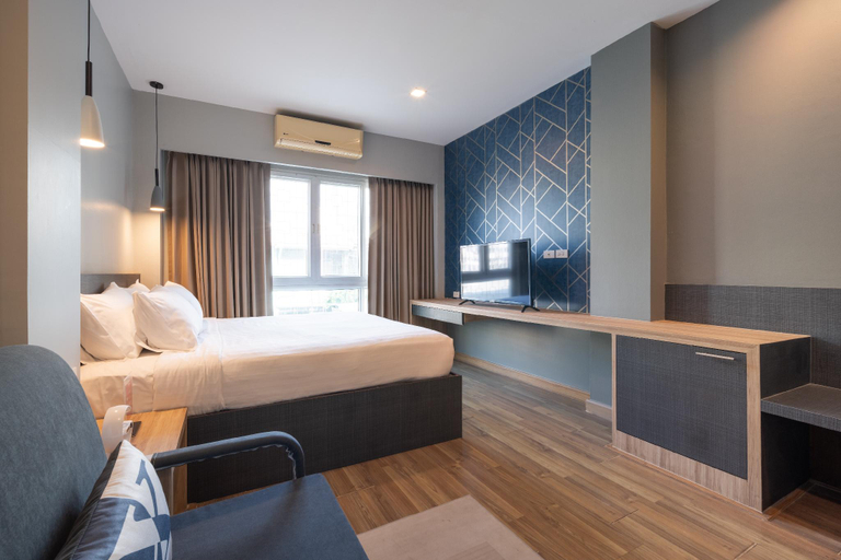 Bedroom 25