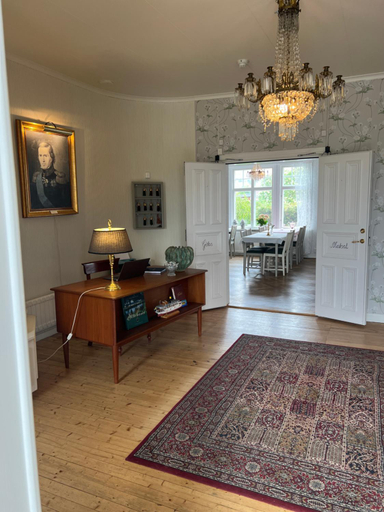 Others 5, Gota Hotell, Motala