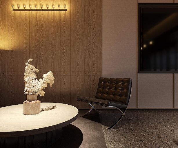 Public Area 3, Arthur Hotel Luogang Xiangang Metro Guangzhou, Guangzhou