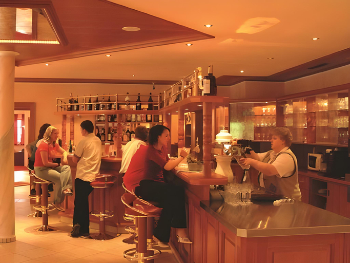 Food & Drinks 5, Wellness- und Wohlfuhlhotel Waldeck, Regen