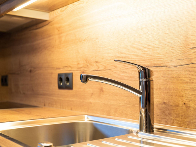 Others 4, Chalet in Wald near Ski Slopes, Zell am See