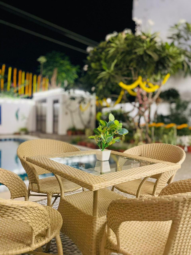 Food & Drinks 4, Royal Heritage Haveli, Udaipur