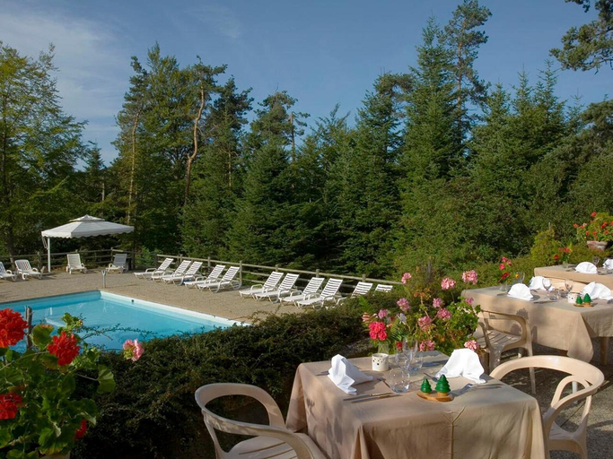Sport & Beauty 5, Logis Clair Matin Resort & Spa, Haute-Loire