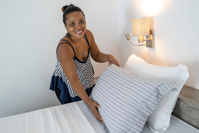Bedroom 3, Swisscocobeach, Diana